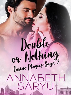 cover image of Double or Nothing